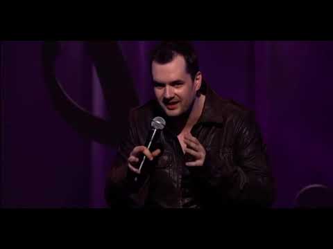 Jim Jefferies - religion explained 1/3