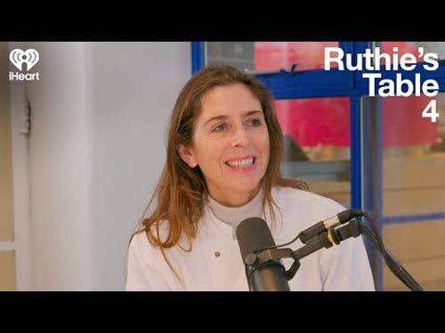 Bonus: What’s New At The River Cafe | Ruthie's Table 4