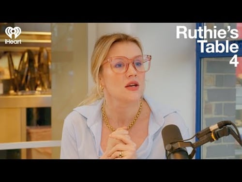 Emerald Fennell: the Crown, Wuthering Heights & the Importance of Food in Movies | Ruthie's Table 4