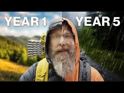It Took Me Years To Learn These Backpacking Secrets!