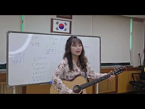 제52강 악보없이 기타 치고 싶어요