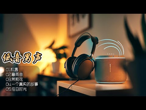 醇厚低音男声,重塑流行金曲魅力,让每一次聆听都成为耳朵的奢华盛宴!