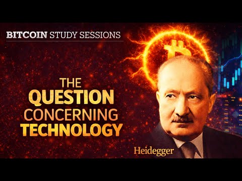 The Question Concerning Technology