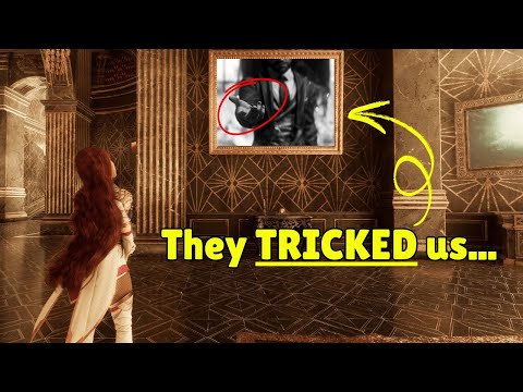 The Most Important Plot Point of Clair Obscur is a LIE...