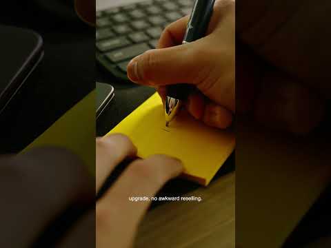 Edit like a PRO, pay slow 🎬💻