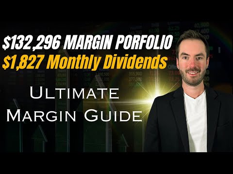 How To Use Margin Safely For Long Term ETF Investors