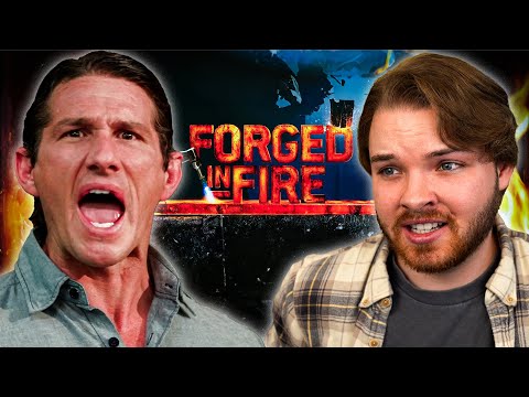 The Most Intense Show On History Channel