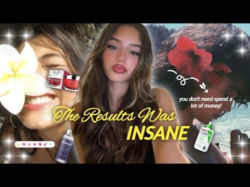 Glow Up Essentials You Need Right Now!