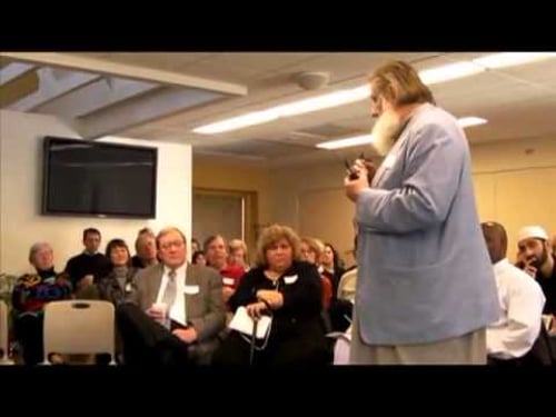 Islam in Church - Yusuf Estes