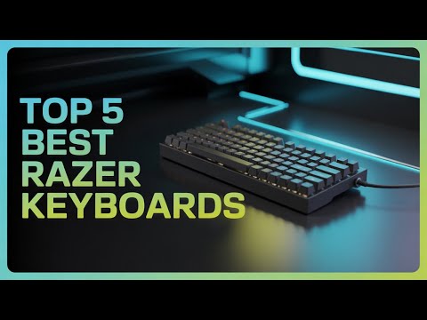 What's the BEST Keyboard Setup for Gaming Pros?