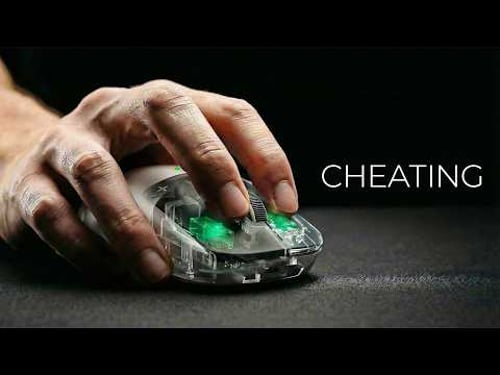 I Was Wrong About Logitech’s New Mouse