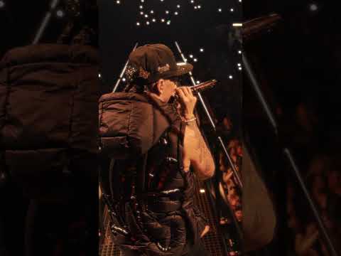 Central Cee: “Obsessed With You (Live)” | Apple Music Live