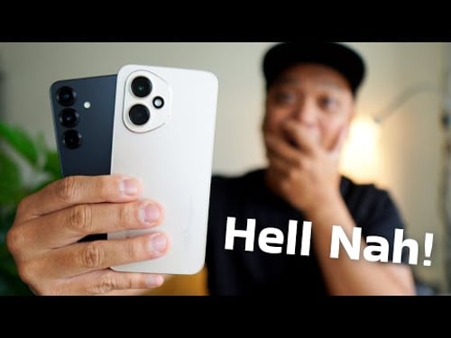 Honor 400 vs Samsung Galaxy S25 – Ultimate Camera Battle!