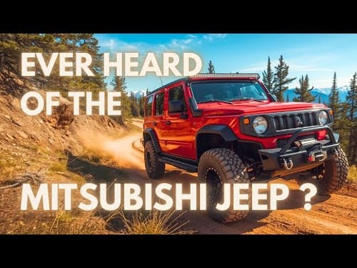 Why These Japanese Vintage Vehicles Last Forever