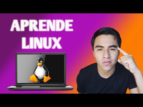 THE BEST LINUX COURSE IN RECORD TIME