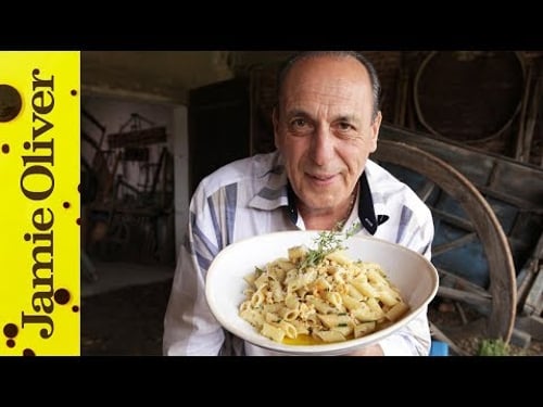 Chicken Ragu Bianco | Gennaro Contaldo