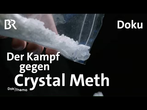 Alltagsdroge Crystal Meth - Der Rausch der Dunkelziffer | DokThema | Doku | BR