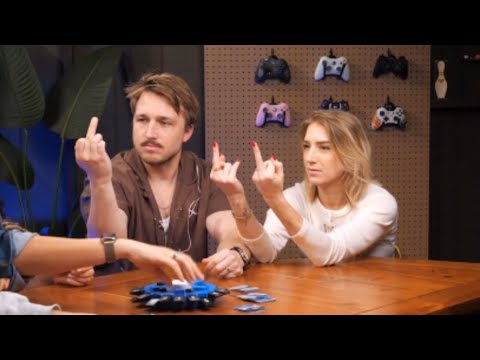 Smosh clips to watch while you're soaking