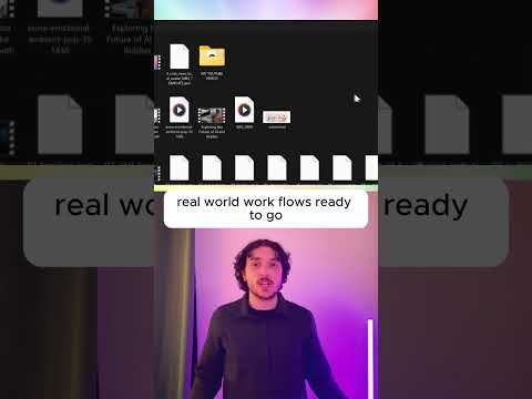 This GitHub repo contains hundreds of advanced n8n workflows. #n8n #aiautomation #aiagents