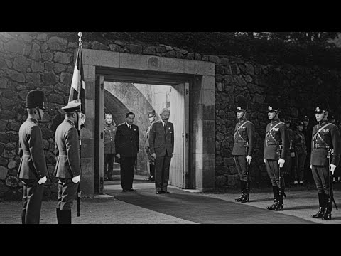 What Japanese High Command Said When They Finally Understood American Power