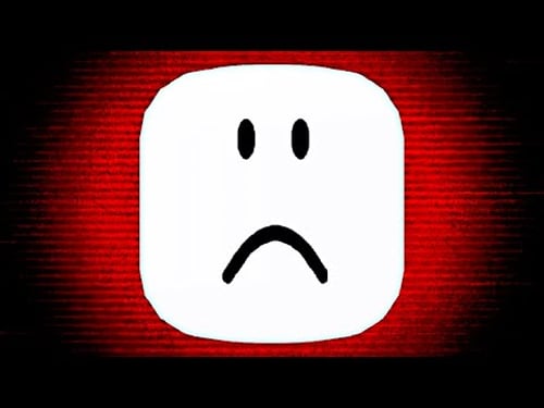 Roblox is Removing All Classic Faces