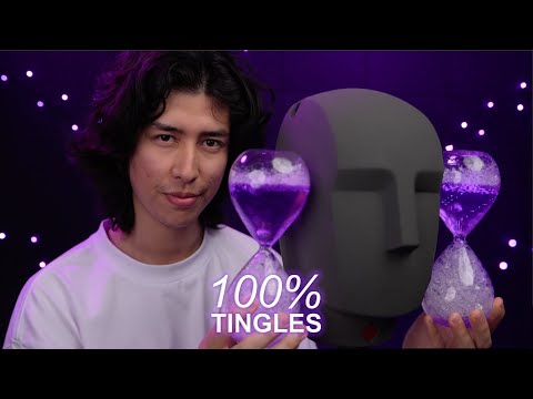 ASMR For People Who Don’t Get Tingles