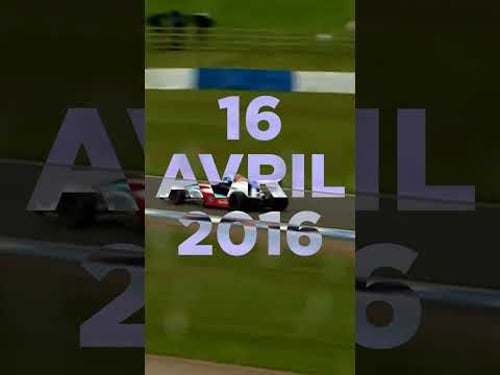 On oublie trop les dangers du sport Auto..