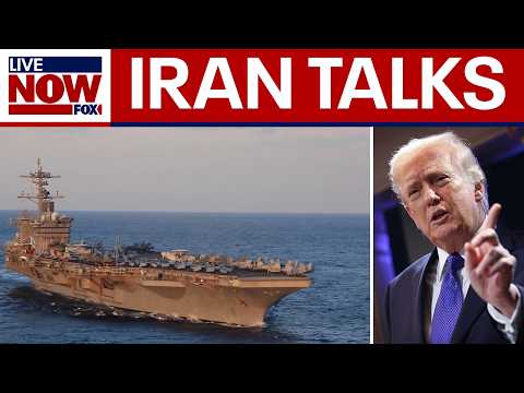 US-Iran latest: Nuclear talks in Geneva Thursday, Oman says