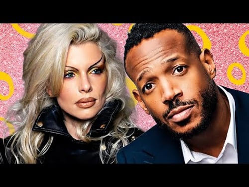 The Internet Says She's Rude & He's Stoic (Spoiler: They Both Suck)