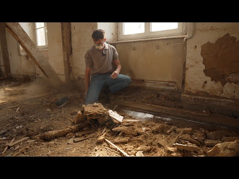 I Didn’t Have To… But I Couldn’t Leave It Like That