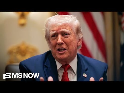 Trump backs off threat to Iranian energy sites