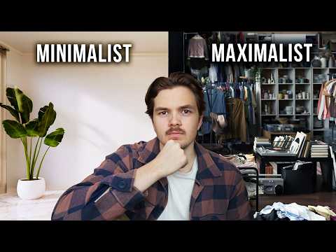 How to Live Simply With Non-Minimalists (partner, family, friends)