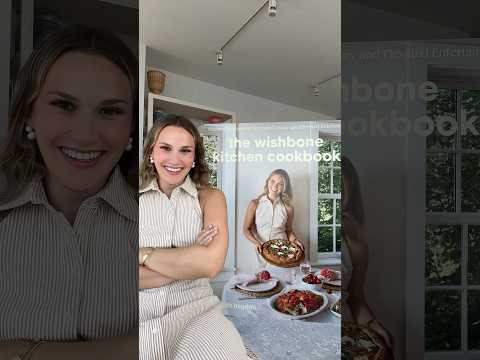 MY COOKBOOK IS FINALLY HERE 🫶