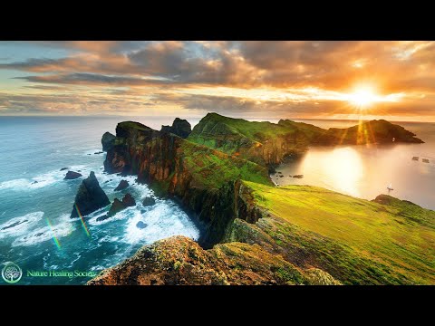 Magic Morning Music 432Hz