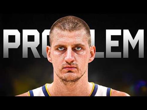 Nikola Jokic Just Became Exactly What The NBA Feared