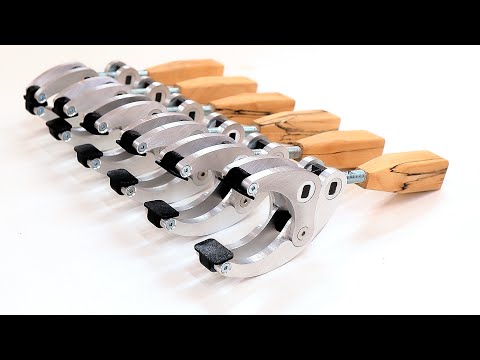 Impossible to Buy so I Made my Own... 6 of them