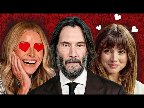 Keanu Reeves Most Unbelievable Moments. HOW DOES HE DO THIS!