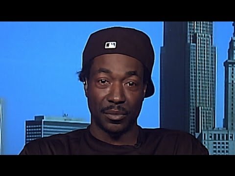 Charles Ramsey Interview 2013 on 'GMA': 'Either I'm Stupid' or Kidnap Suspect's That Good