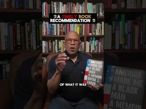 Ep. 13 - America Made Me Black: A Somali Refugee’s Reckoning with Racism