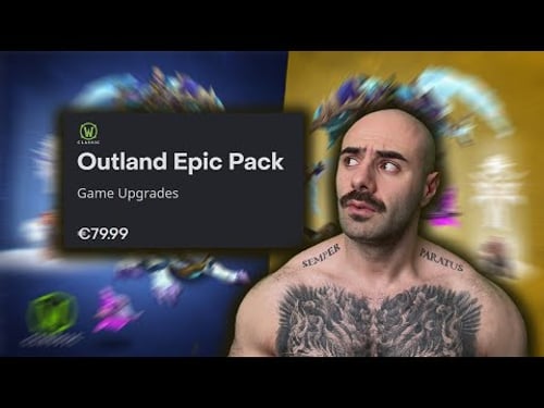 So This Is the Future of Classic+?