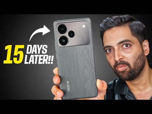Don’t Buy Realme P4 Pro Before Watching This! 🚨