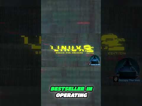 Linux Basics for Hackers: Get Started with Linux for Hacking