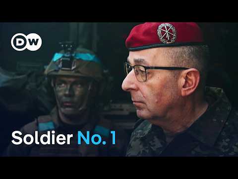 Cyberattacks, sabotage, drones - Is Germany ready for war? | DW Documentary