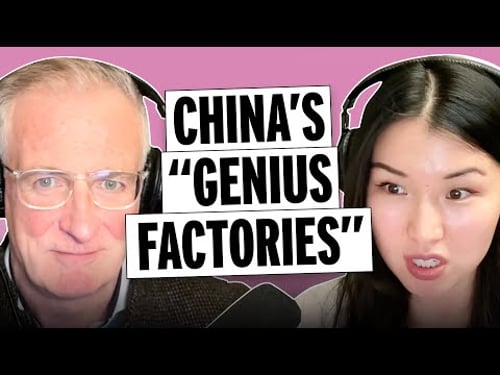 Why China is Sorting Kids into “Genius Camps” | China Decode