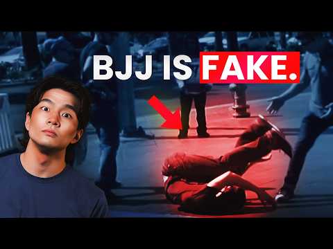 Why 6 Million People Train For Fake Fights