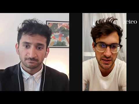 EXCLUSIVE: Flotilla Activist David Adler LIVE Hours After Being Released From Israeli Prison