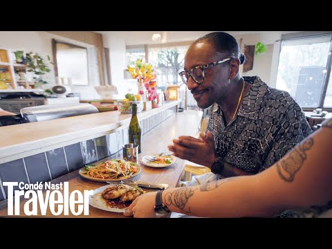Where You Should Eat in Portland According to a Pro Chef | Where the Chefs Eat | Condé Nast Traveler