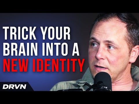 How To Brainwash Yourself Into Becoming Unstoppable - Chase Hughes