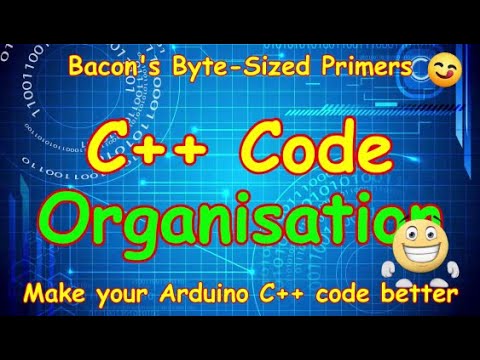 #BB9 Organising your code🧹for easier debugging and maintenance✅