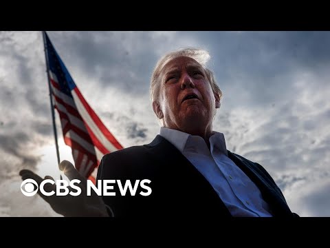 Trump calls Comey a "dirty cop" after indictment that he calls justice, not revenge